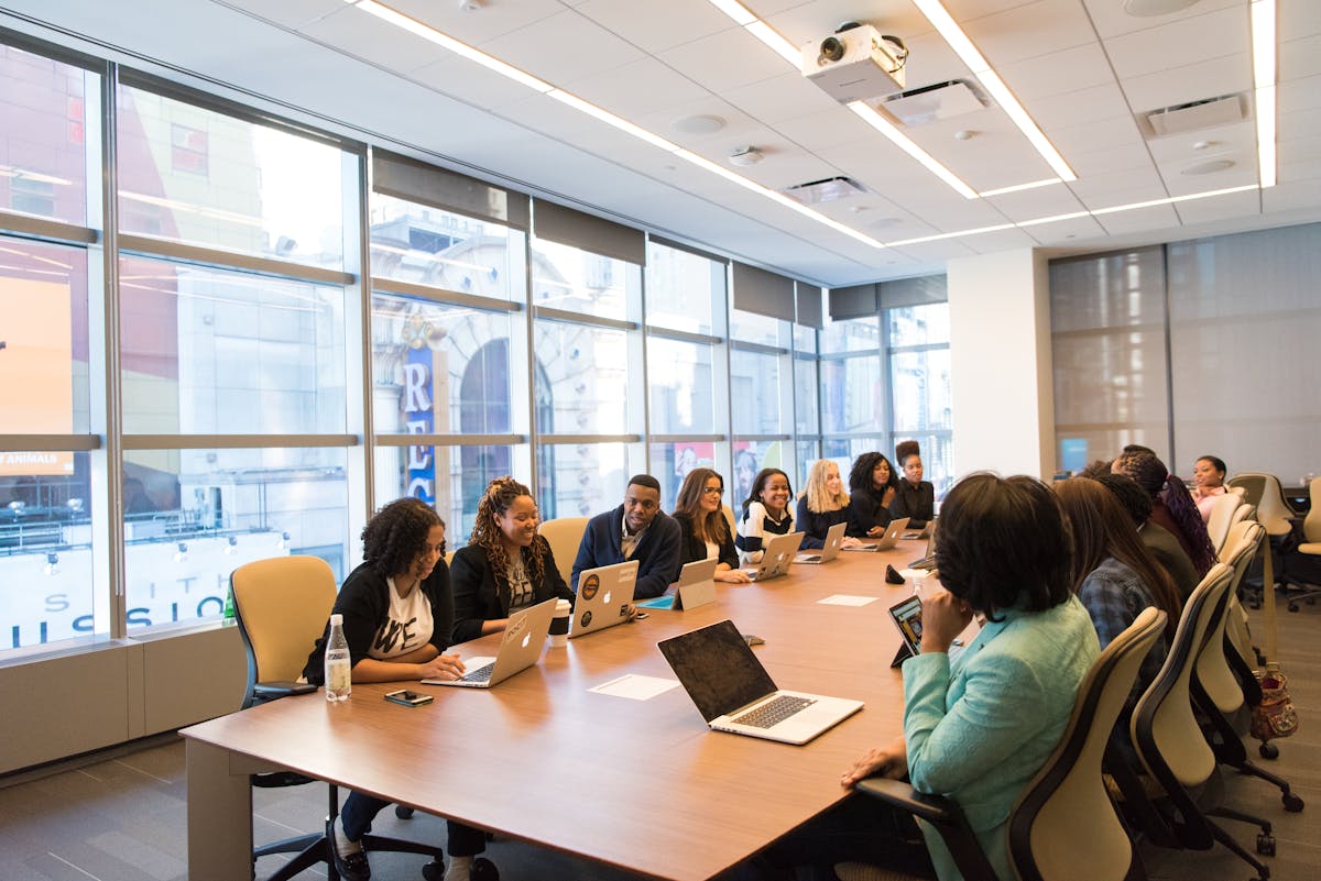 Development advisory workspace