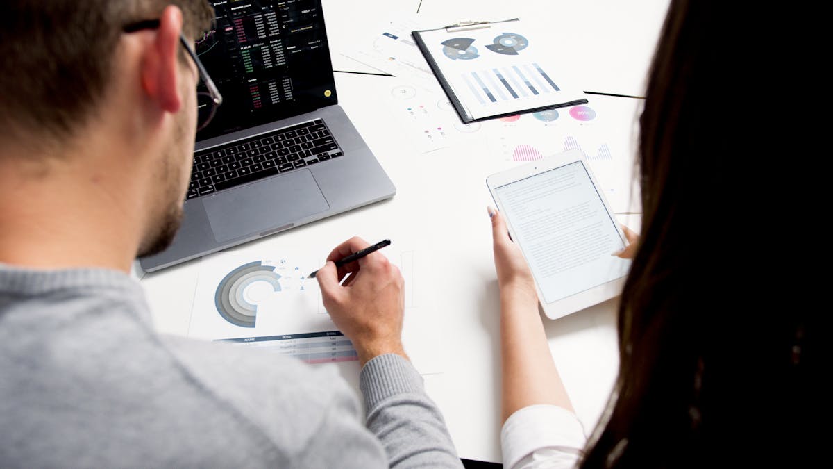 Project documentation and review