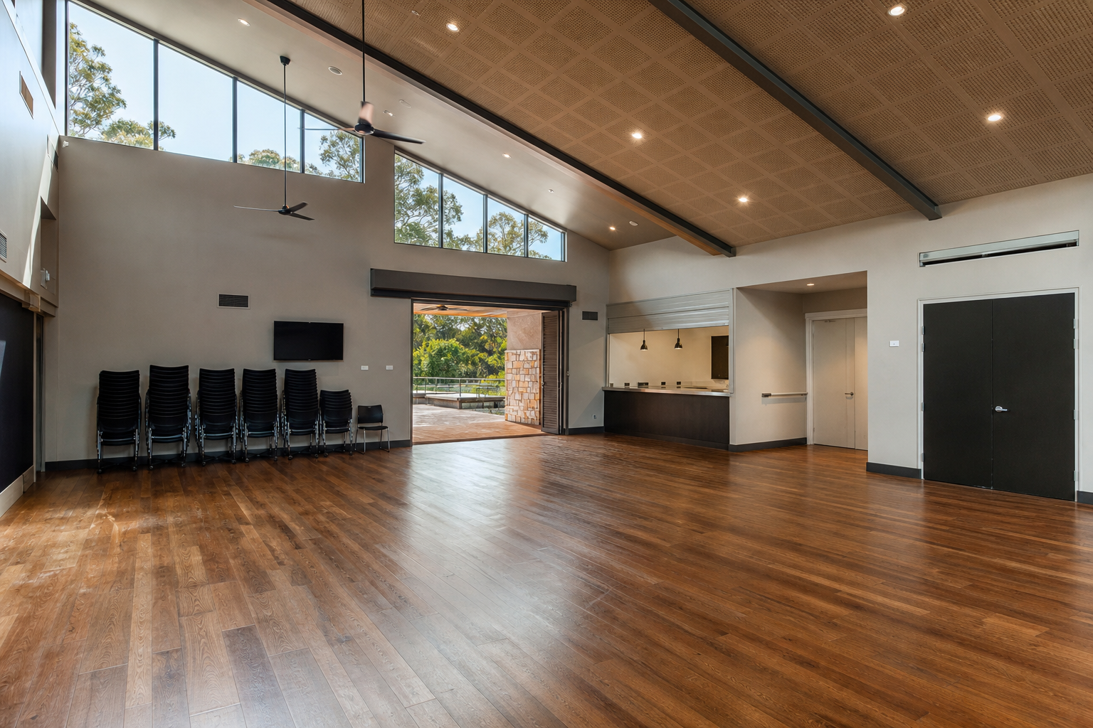 Community asset planning