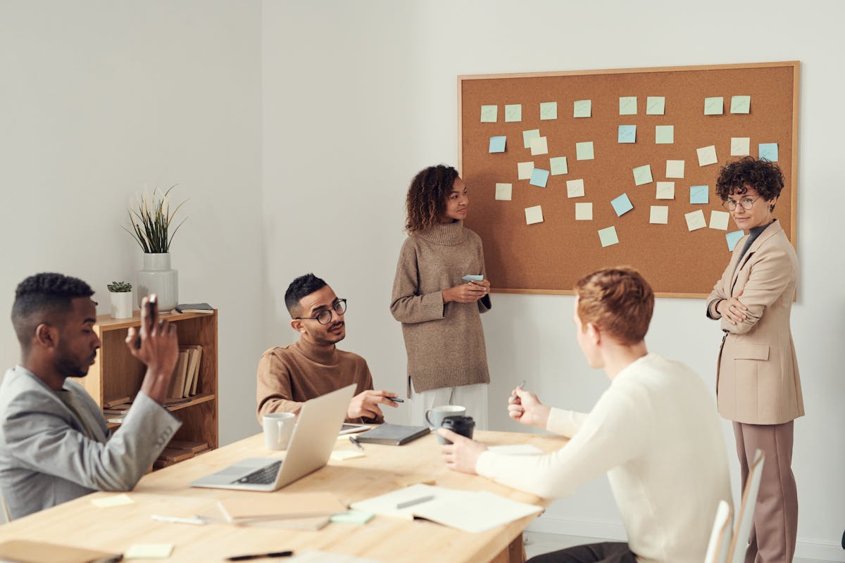 Planning documentation review